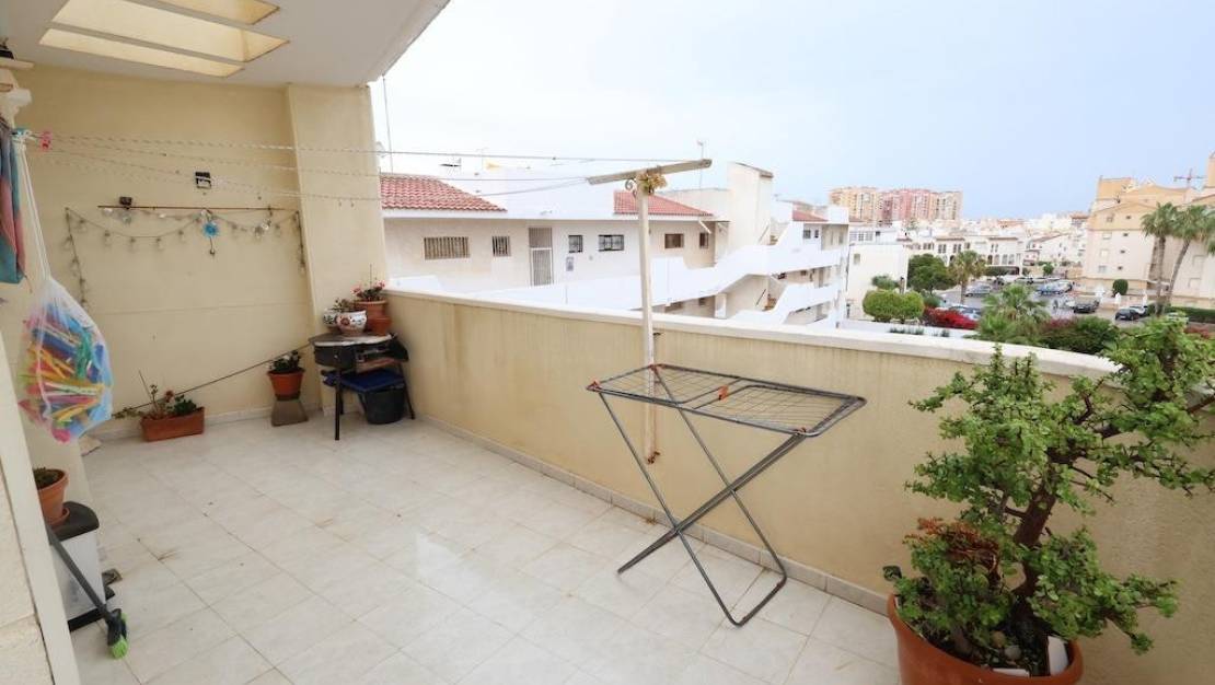 Venta - Apartment - Torrevieja - Torrevieja Centro