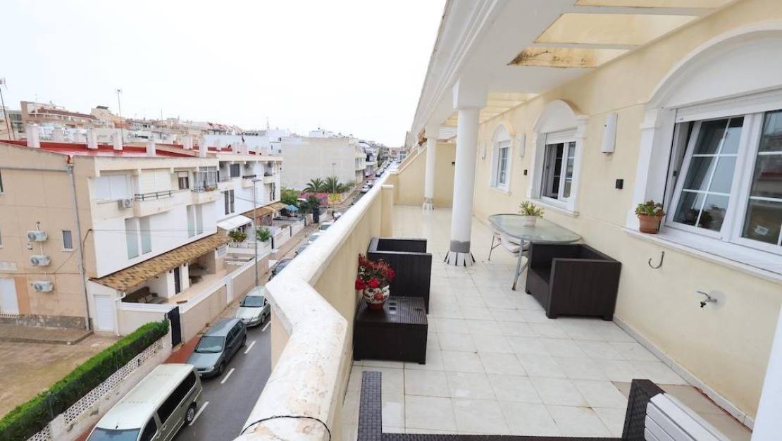 Venta - Apartment - Torrevieja - Torrevieja Centro