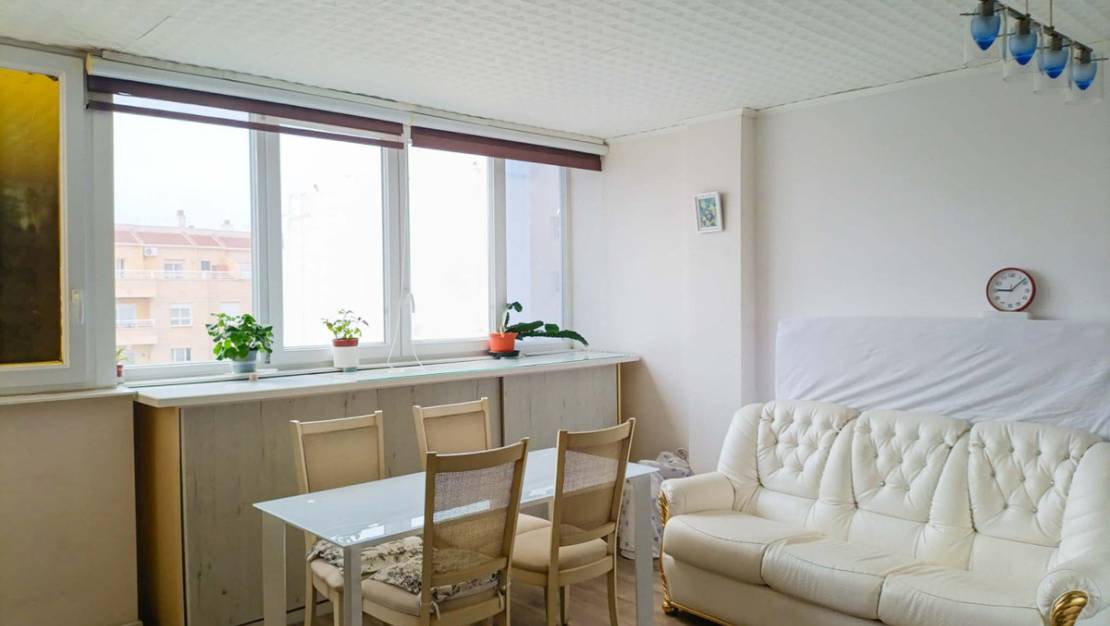 Venta - Apartment - Torrevieja - Torrevieja Centro