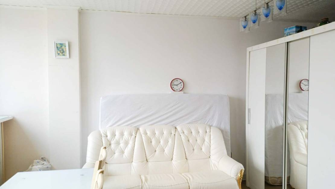 Venta - Apartment - Torrevieja - Torrevieja Centro