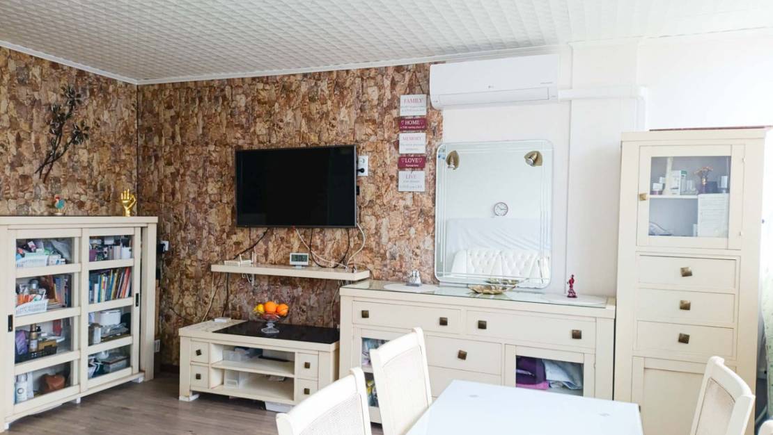 Venta - Apartment - Torrevieja - Torrevieja Centro