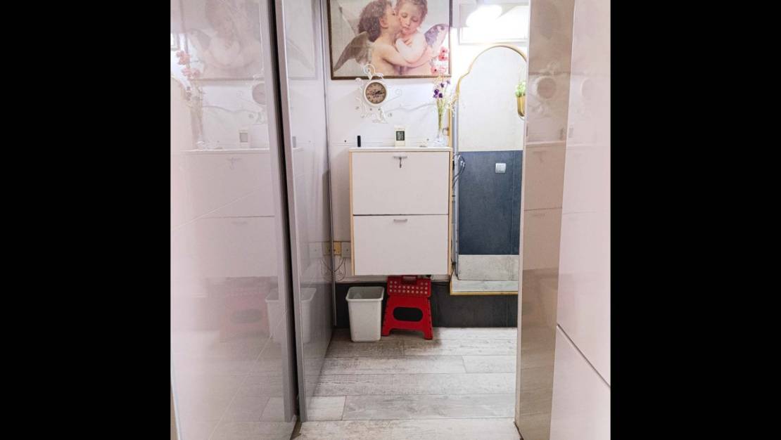 Venta - Apartment - Torrevieja - Torrevieja Centro
