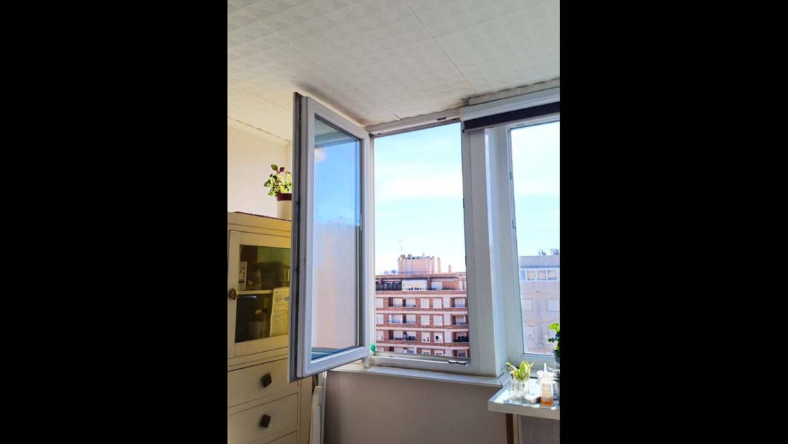 Venta - Apartment - Torrevieja - Torrevieja Centro