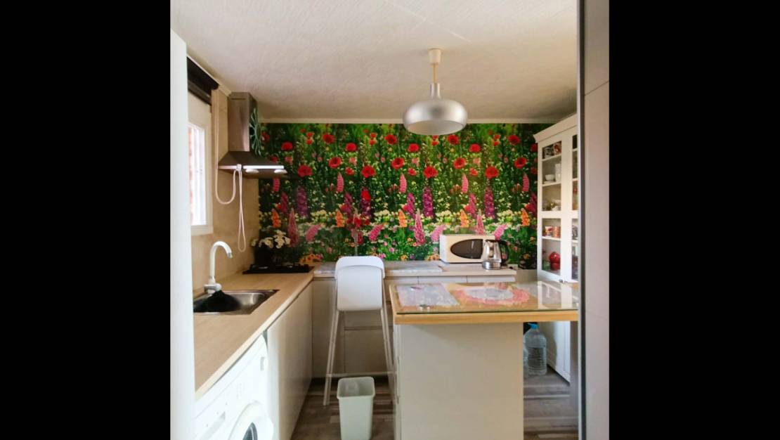 Venta - Apartment - Torrevieja - Torrevieja Centro