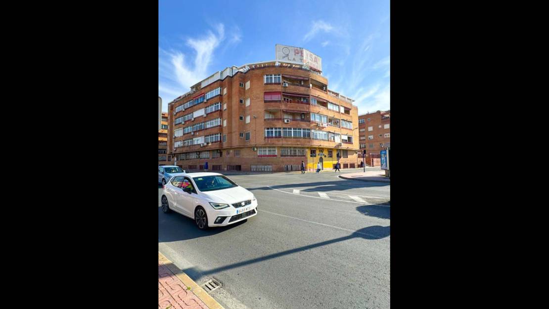 Venta - Apartment - Torrevieja - Torrevieja Centro