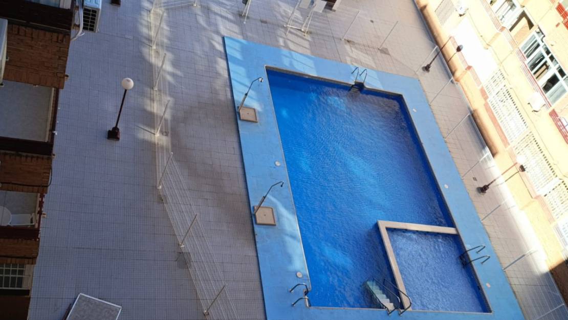 Venta - Apartment - Torrevieja - Torrevieja Centro