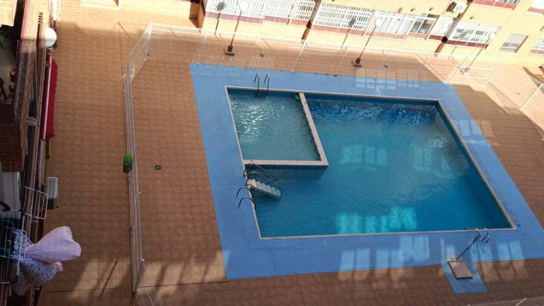 Venta - Apartment - Torrevieja - Torrevieja Centro