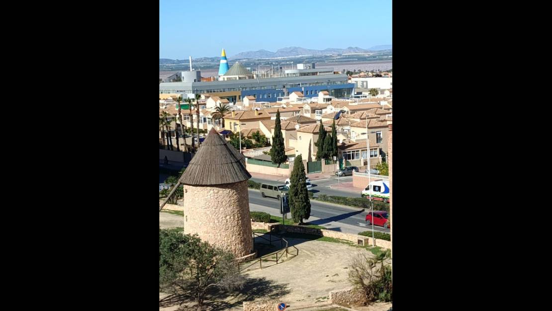 Venta - Apartment - Torrevieja - Torrevieja Centro