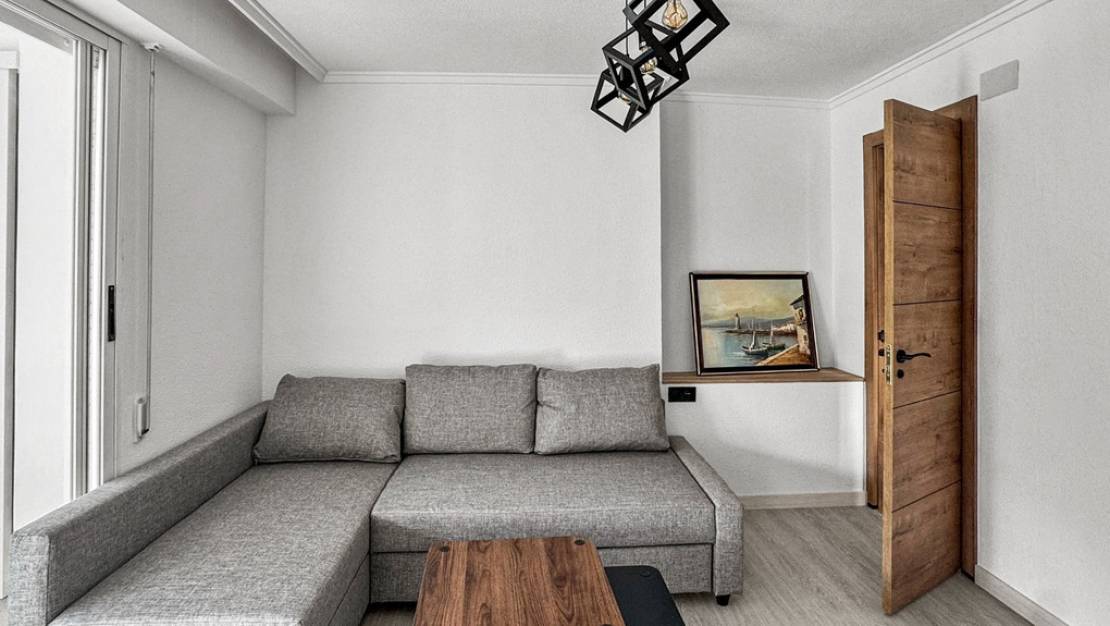 Venta - Apartment - Torrevieja - Torrevieja Centro