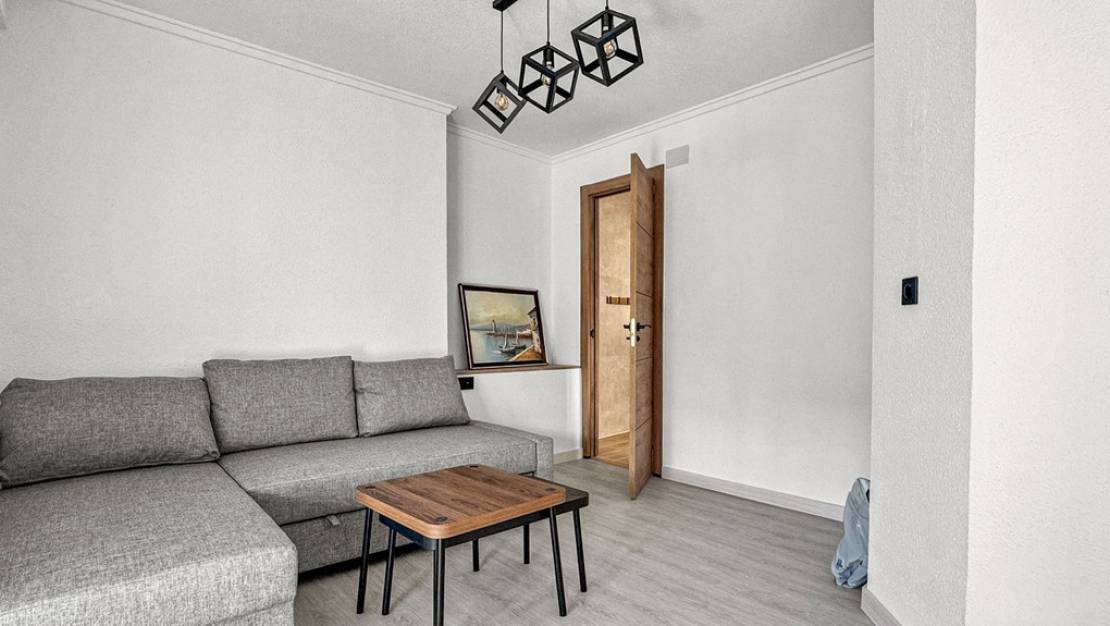 Venta - Apartment - Torrevieja - Torrevieja Centro