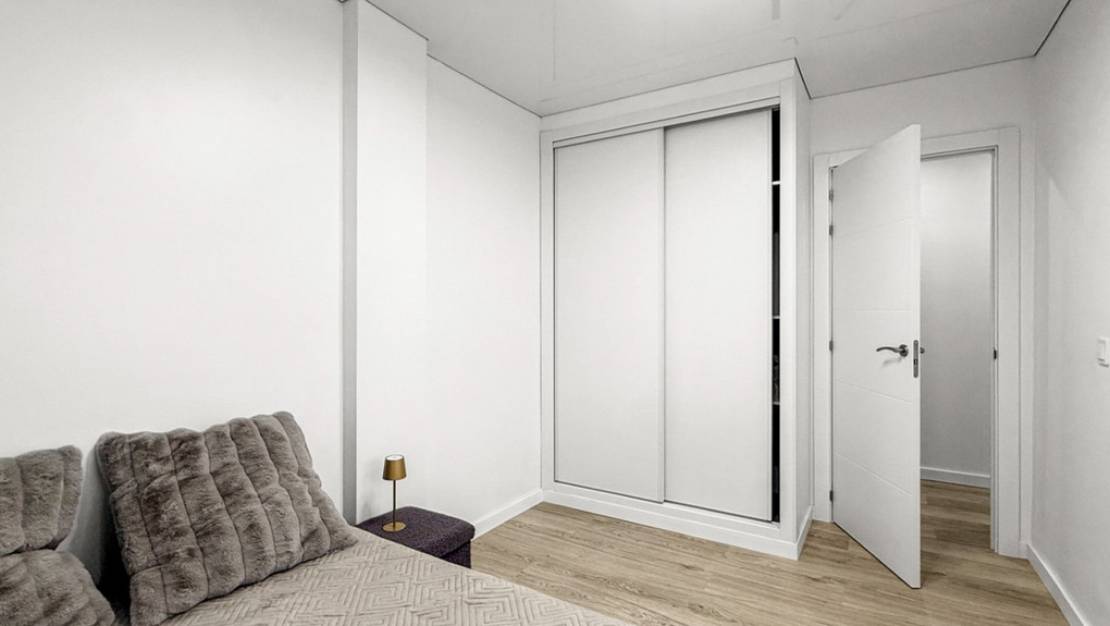 Venta - Apartment - Torrevieja - Torrevieja Centro