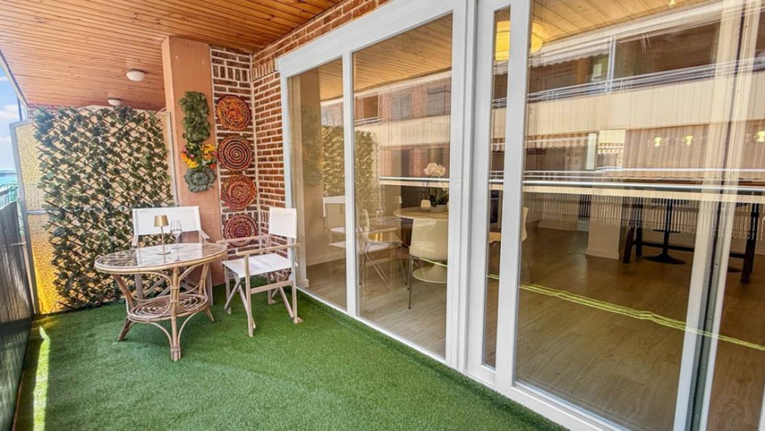Venta - Apartment - Torrevieja - Torrevieja Centro