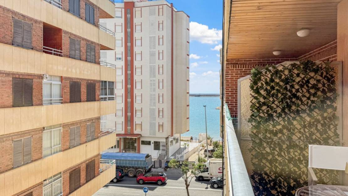 Venta - Apartment - Torrevieja - Torrevieja Centro