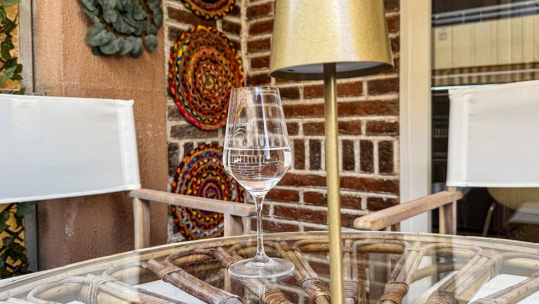 Venta - Apartment - Torrevieja - Torrevieja Centro