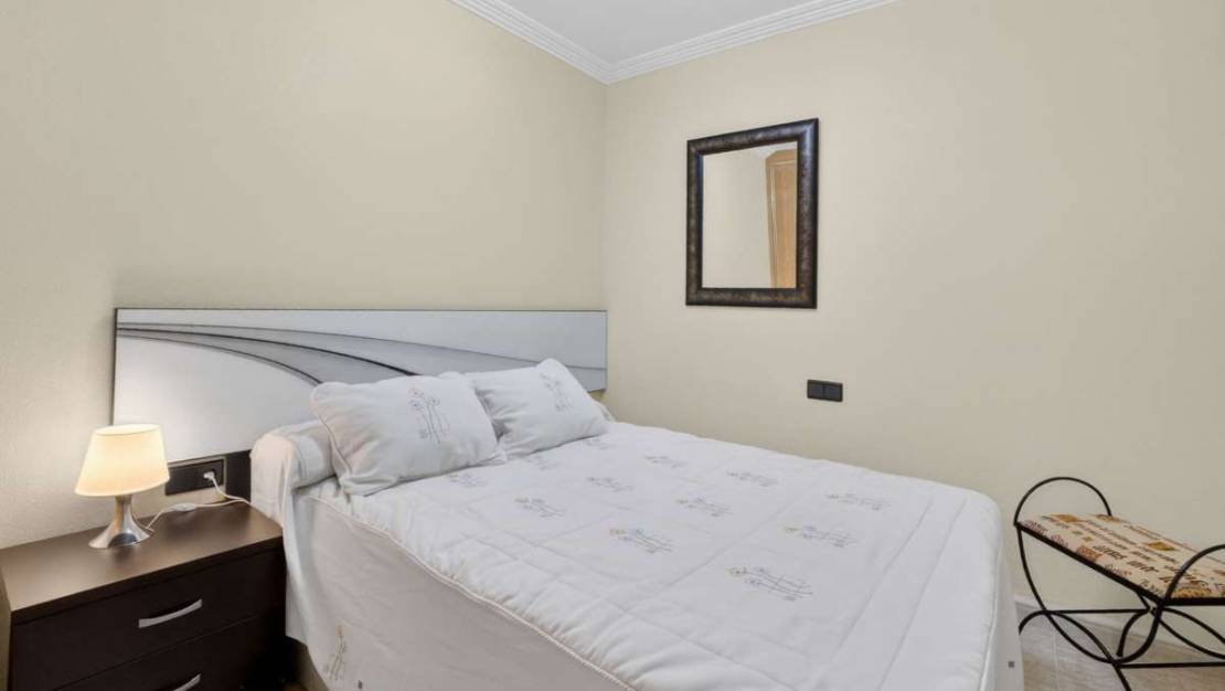 Venta - Apartment - Torrevieja - Torrevieja Centro