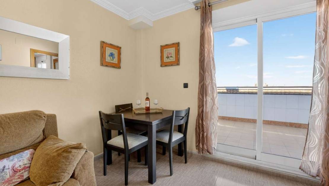 Venta - Apartment - Torrevieja - Torrevieja Centro