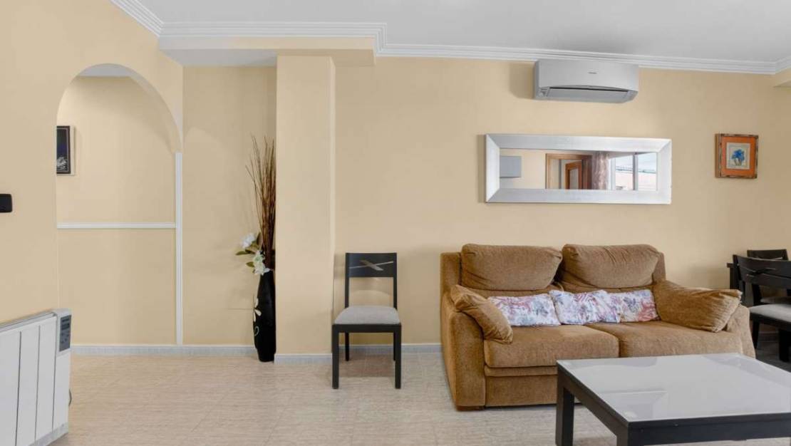 Venta - Apartment - Torrevieja - Torrevieja Centro