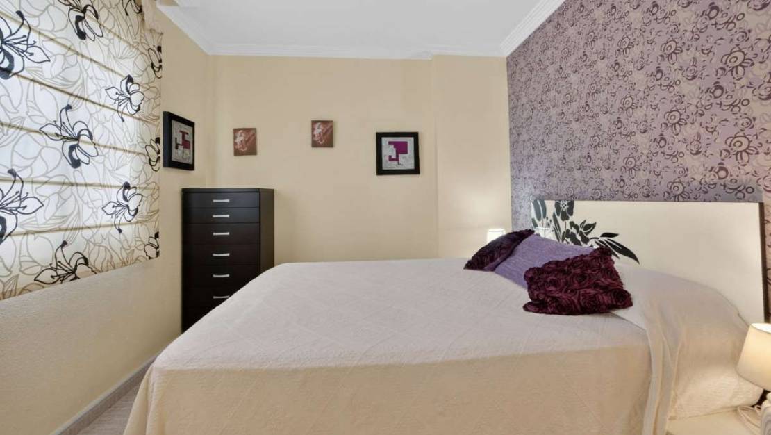 Venta - Apartment - Torrevieja - Torrevieja Centro
