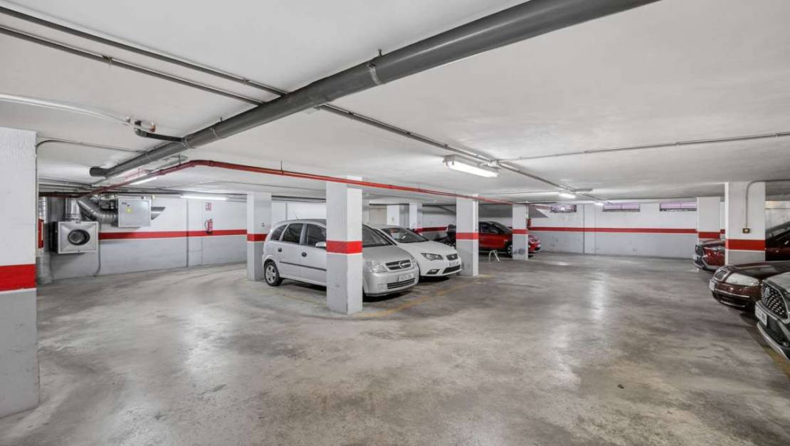 Venta - Apartment - Torrevieja - Torrevieja Centro