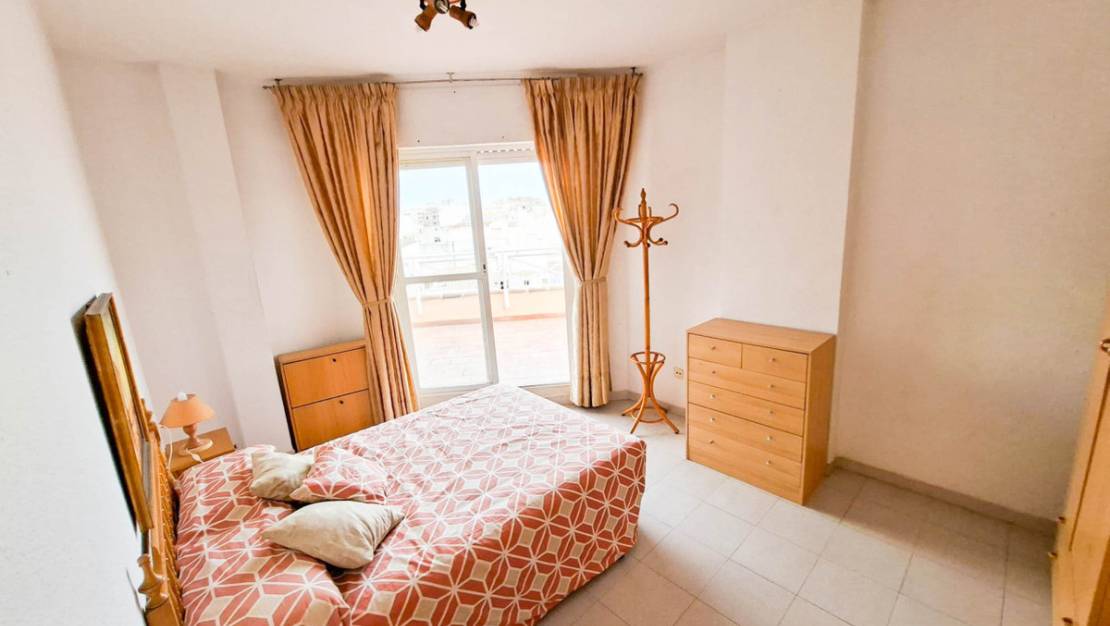 Venta - Apartment - Torrevieja - Torrevieja Centro