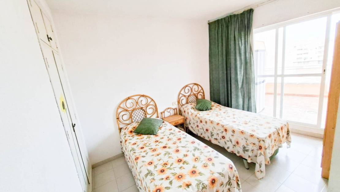 Venta - Apartment - Torrevieja - Torrevieja Centro