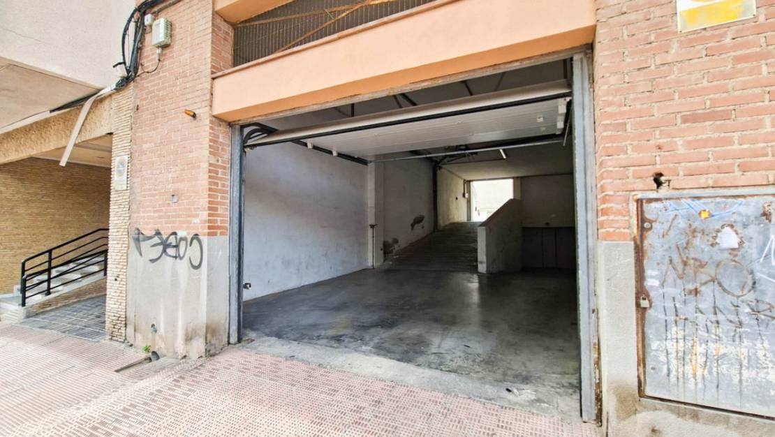 Venta - Apartment - Torrevieja - Torrevieja Centro