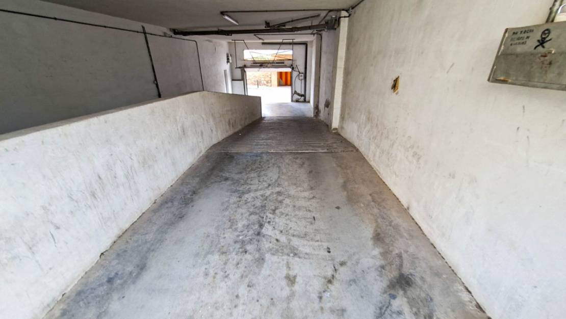 Venta - Apartment - Torrevieja - Torrevieja Centro
