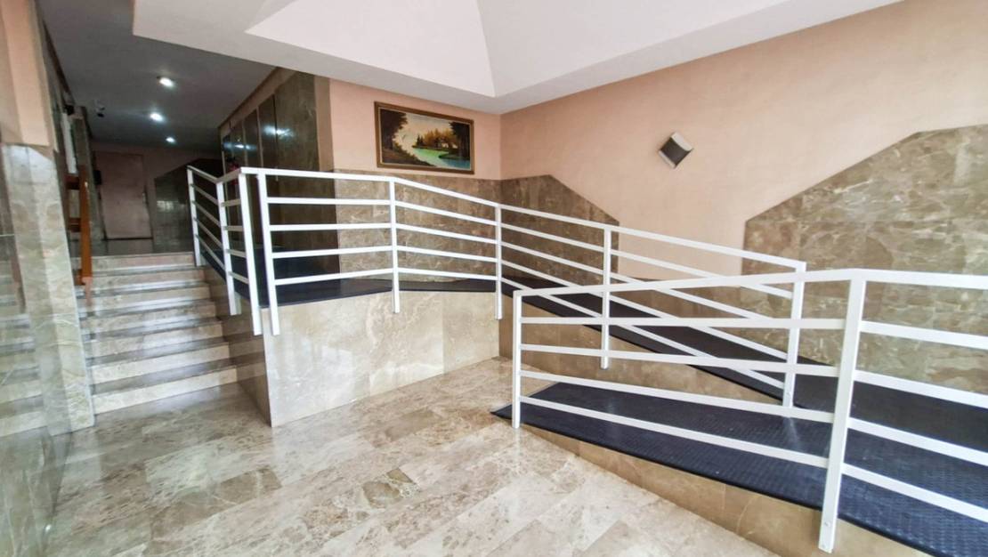 Venta - Apartment - Torrevieja - Torrevieja Centro