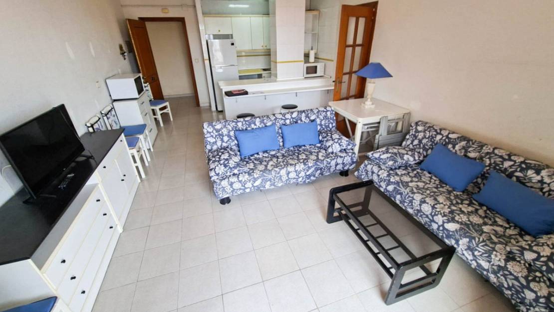 Venta - Apartment - Torrevieja - Torrevieja Centro
