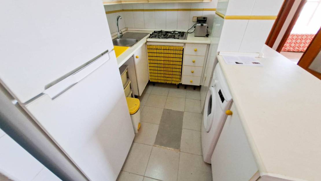 Venta - Apartment - Torrevieja - Torrevieja Centro