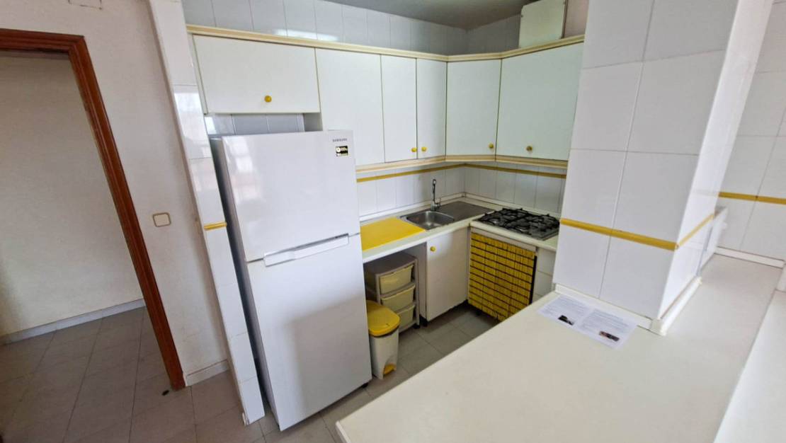 Venta - Apartment - Torrevieja - Torrevieja Centro