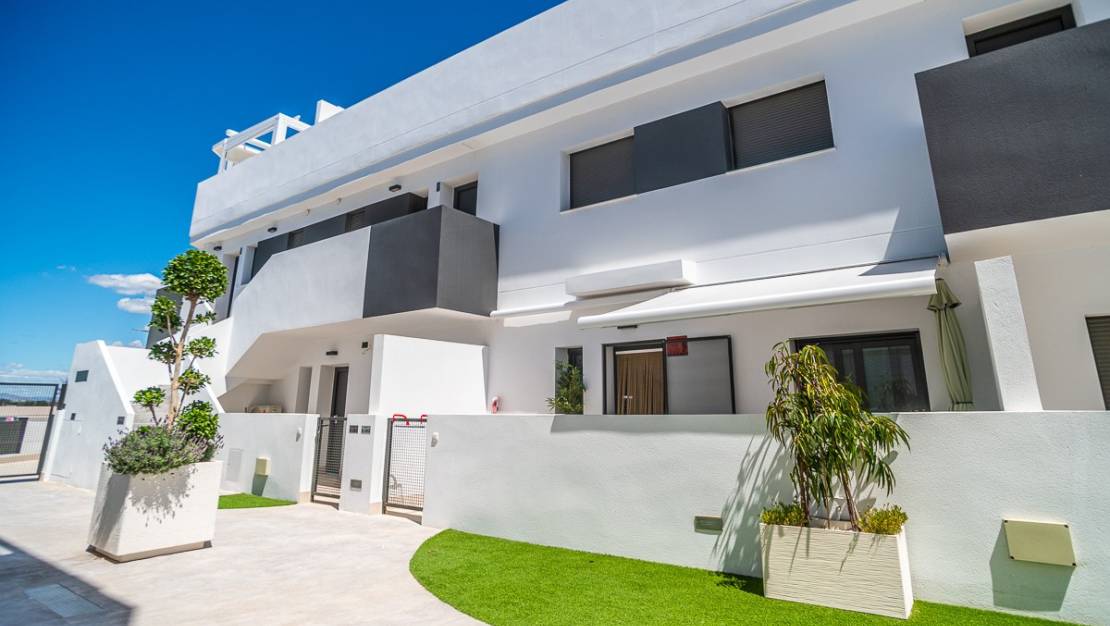 Venta - Apartment - Torrevieja - Torrevieja Centro