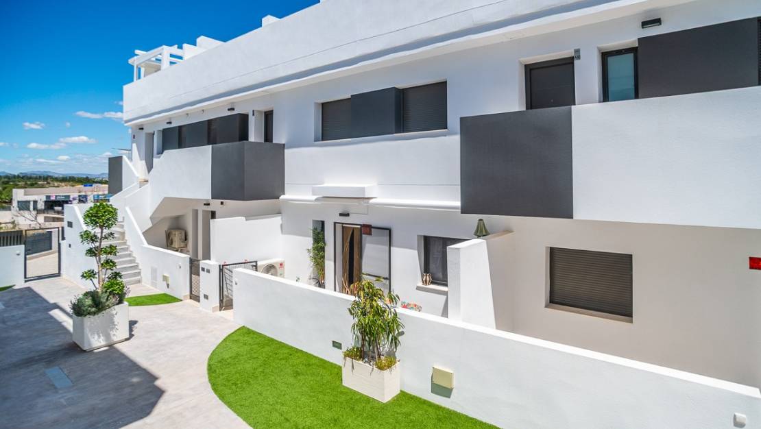 Venta - Apartment - Torrevieja - Torrevieja Centro
