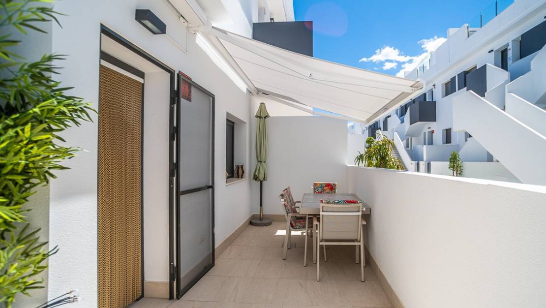 Venta - Apartment - Torrevieja - Torrevieja Centro