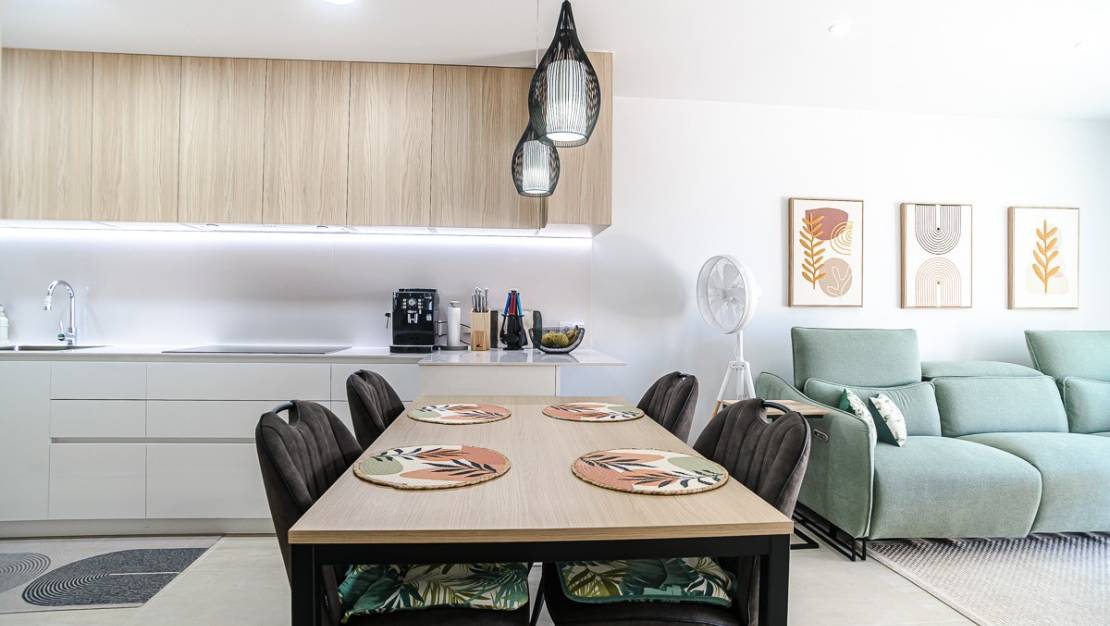 Venta - Apartment - Torrevieja - Torrevieja Centro