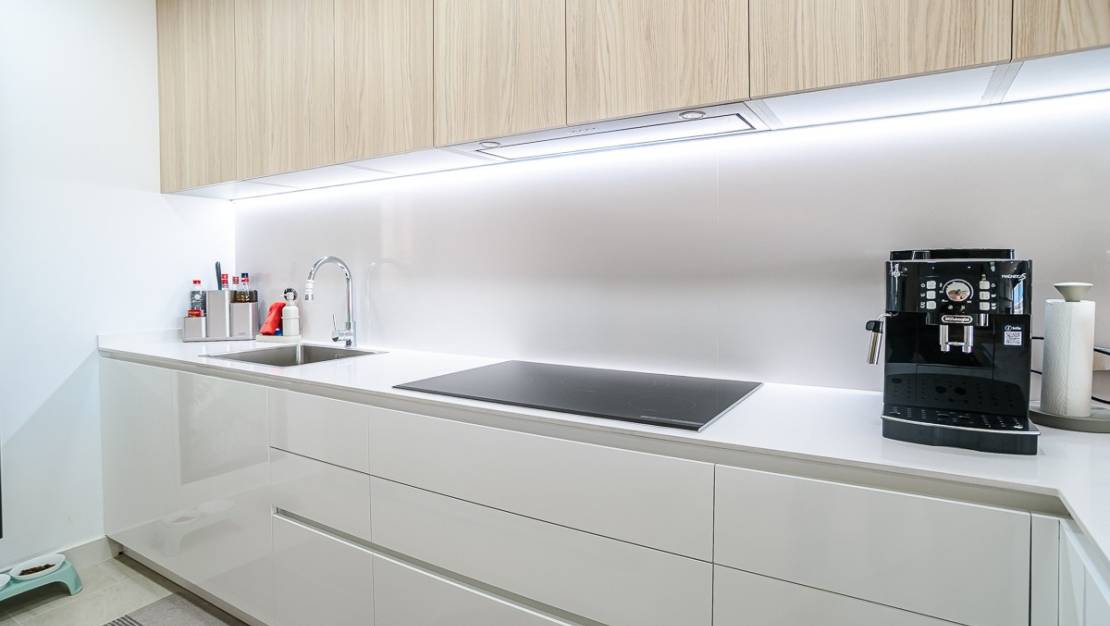 Venta - Apartment - Torrevieja - Torrevieja Centro