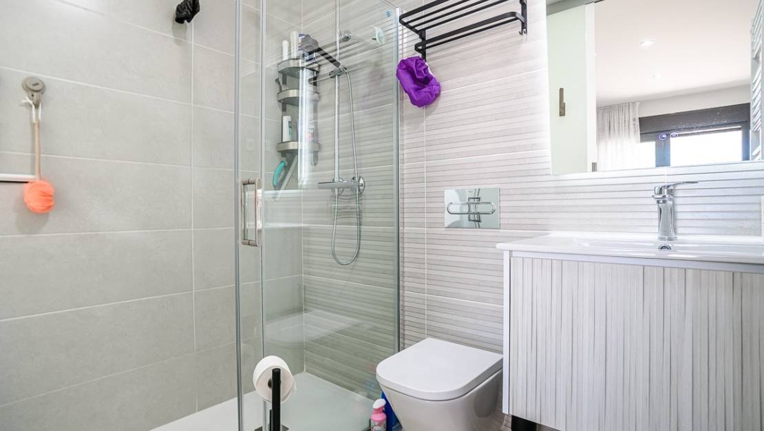 Venta - Apartment - Torrevieja - Torrevieja Centro