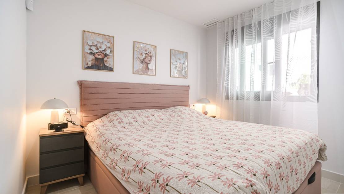 Venta - Apartment - Torrevieja - Torrevieja Centro