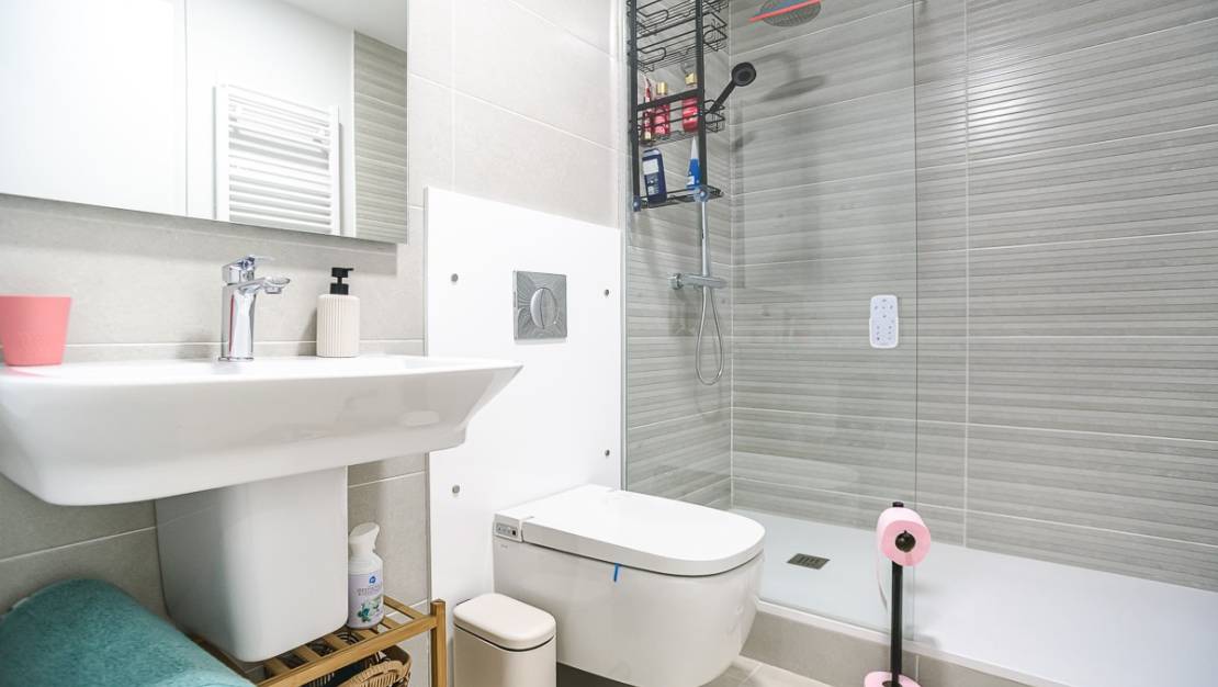 Venta - Apartment - Torrevieja - Torrevieja Centro
