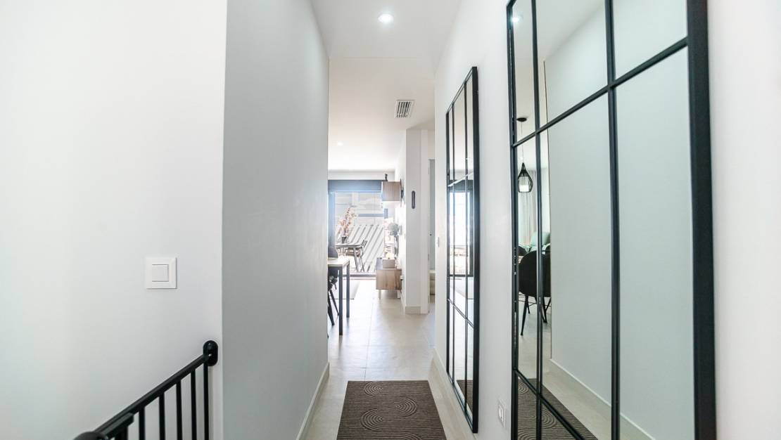 Venta - Apartment - Torrevieja - Torrevieja Centro