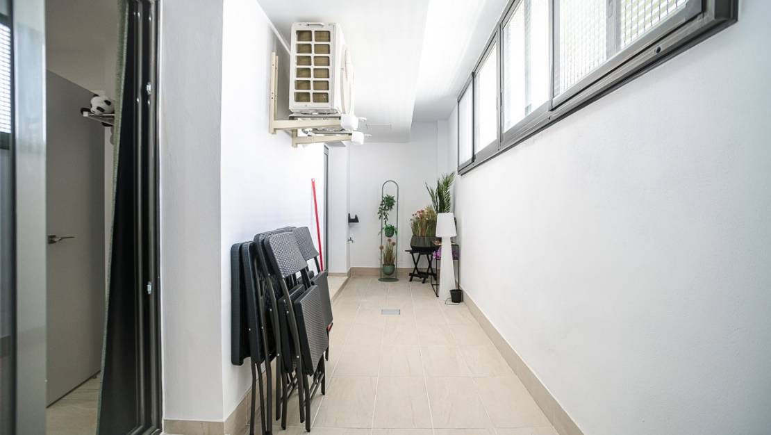 Venta - Apartment - Torrevieja - Torrevieja Centro