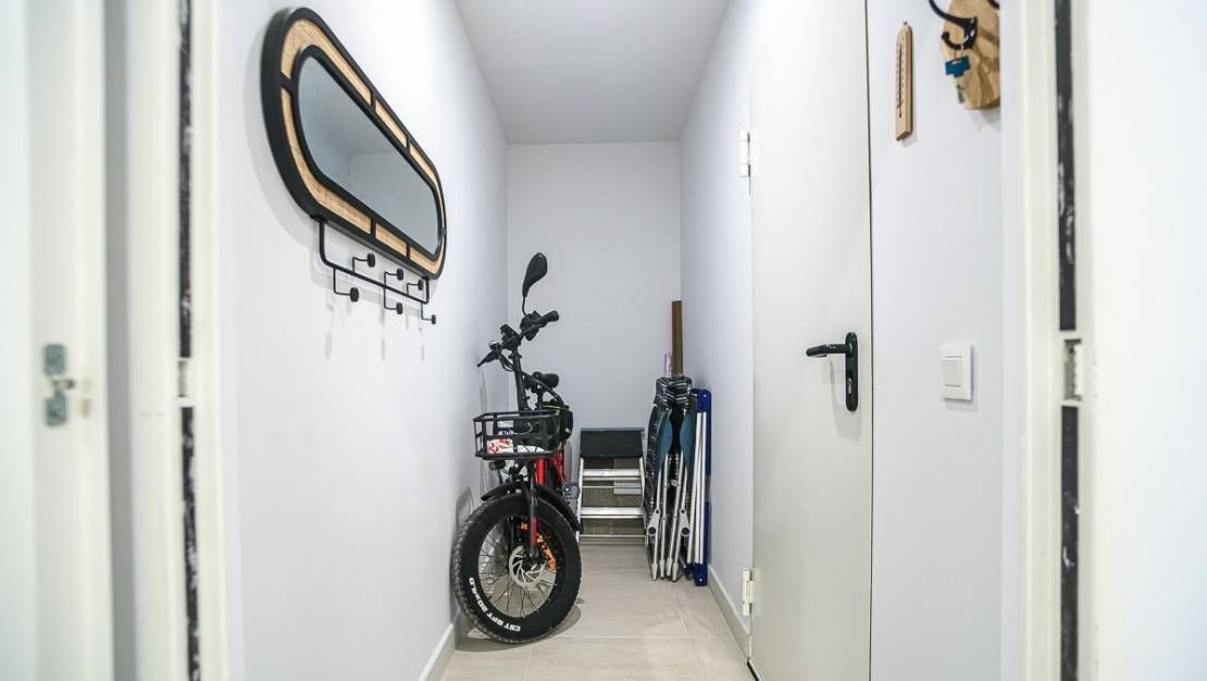 Venta - Apartment - Torrevieja - Torrevieja Centro