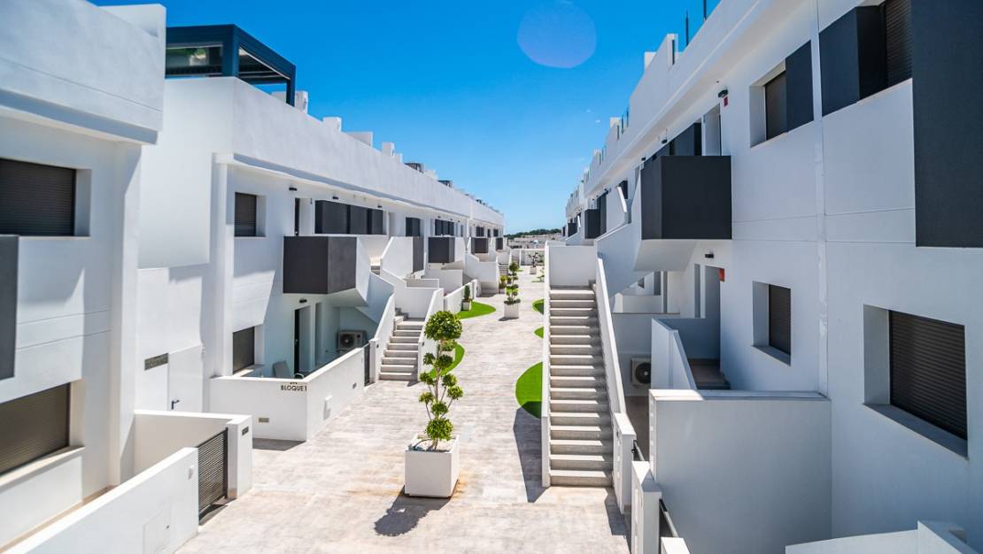 Venta - Apartment - Torrevieja - Torrevieja Centro
