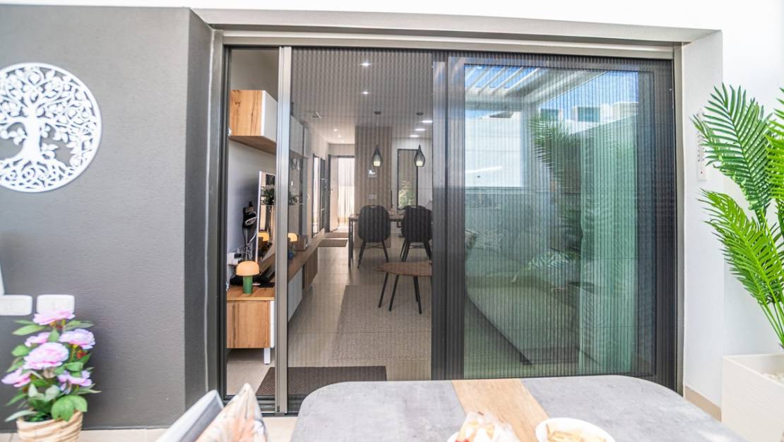 Venta - Apartment - Torrevieja - Torrevieja Centro