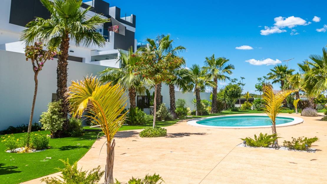 Venta - Apartment - Torrevieja - Torrevieja Centro