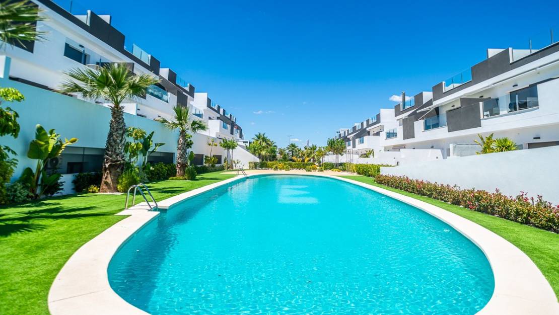 Venta - Apartment - Torrevieja - Torrevieja Centro