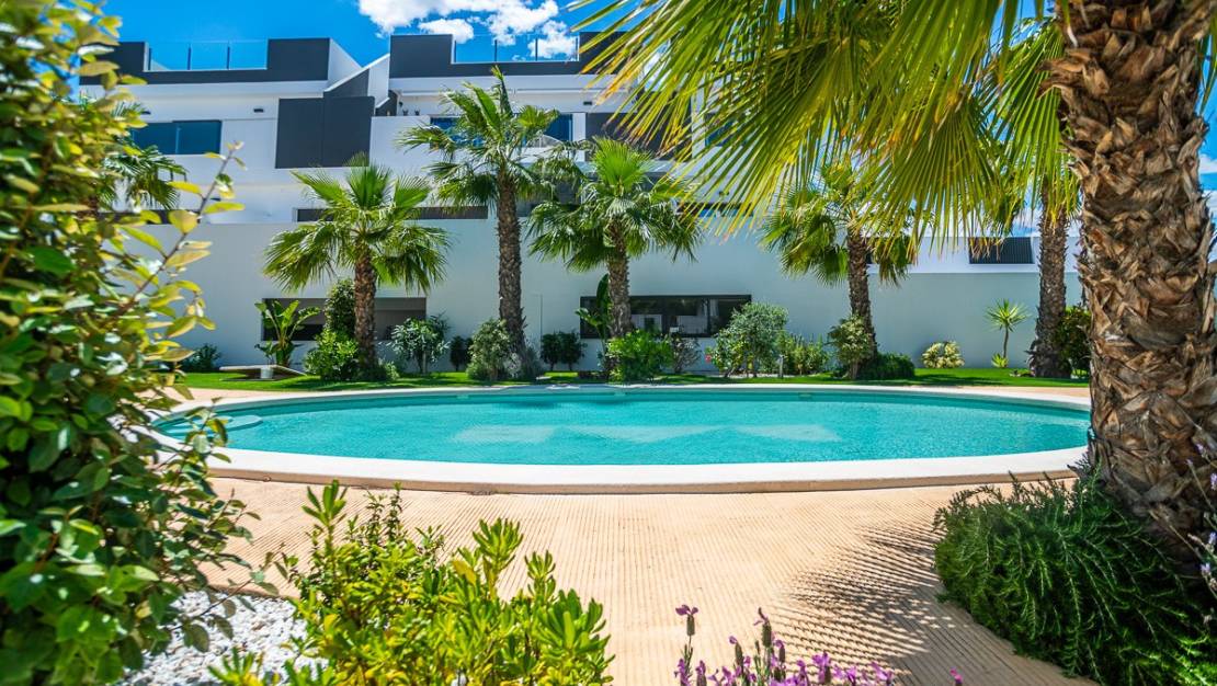 Venta - Apartment - Torrevieja - Torrevieja Centro