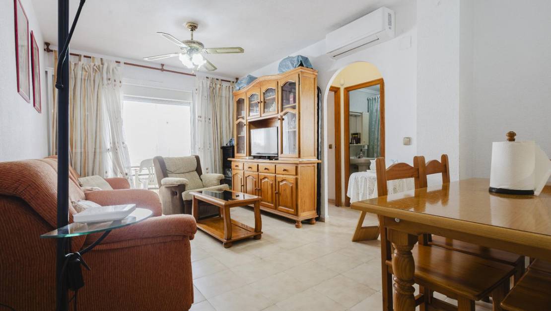 Venta - Apartment - Torrevieja - Torrevieja Centro