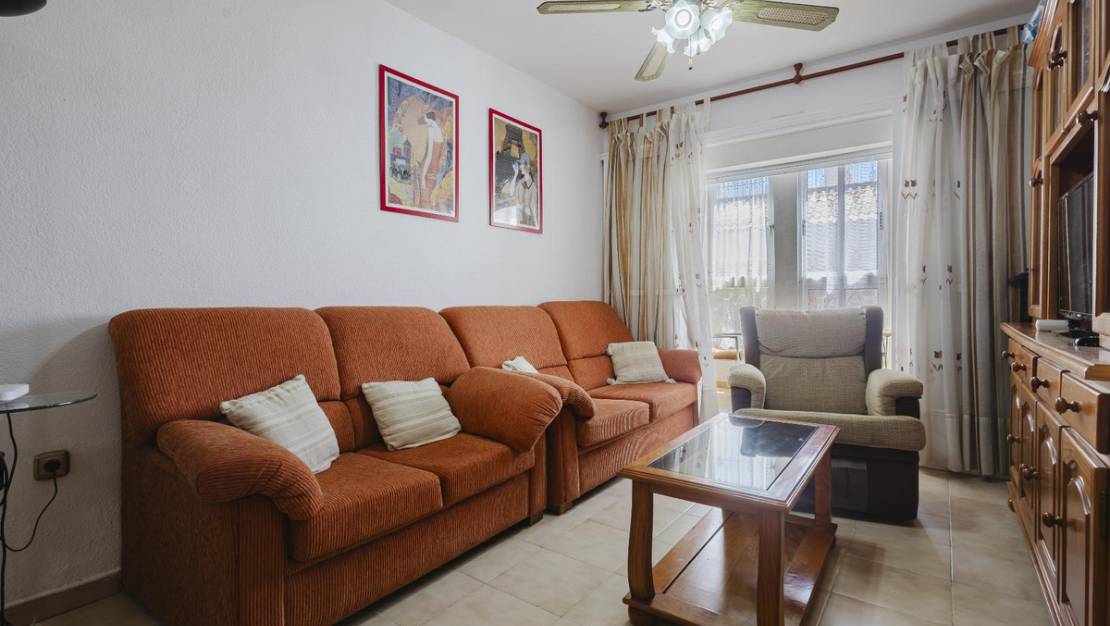 Venta - Apartment - Torrevieja - Torrevieja Centro