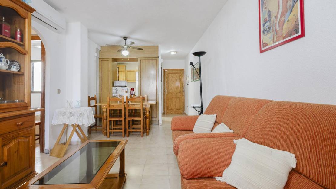 Venta - Apartment - Torrevieja - Torrevieja Centro